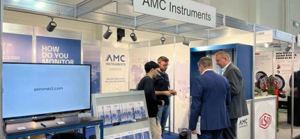 AMC INSTRUMENTS